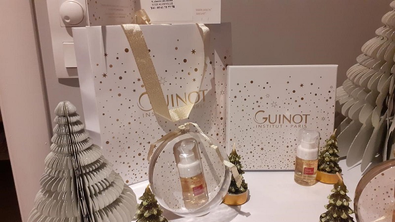 Coffrets cadeaux beauté à offrir pour les fêtes de Noël Auzeville-Tolosane