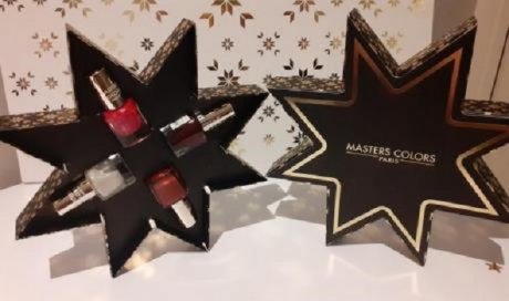 Coffrets cadeaux maquillage à offrir pour les fêtes de Noël Auzeville-Tolosane 